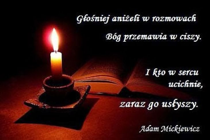 III Niedziela Adwentu
