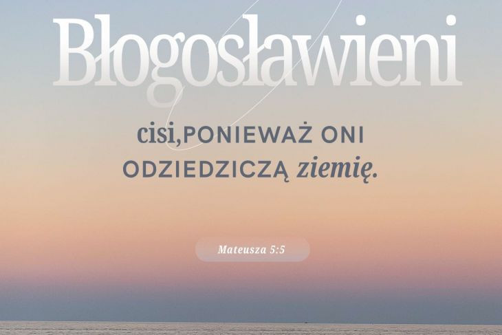 IV Niedziela Zwykła