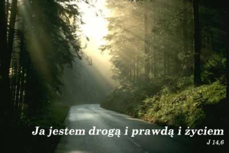 Ogłoszenia Duszpasterskie V Niedziela Wielkanocna