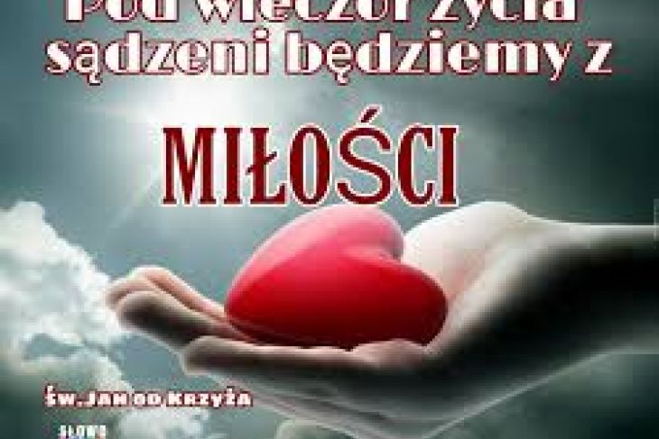 V Niedziela Wielkanocna