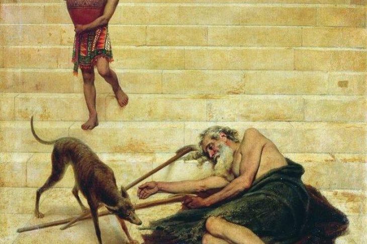 XXVI Niedziela Zwykła