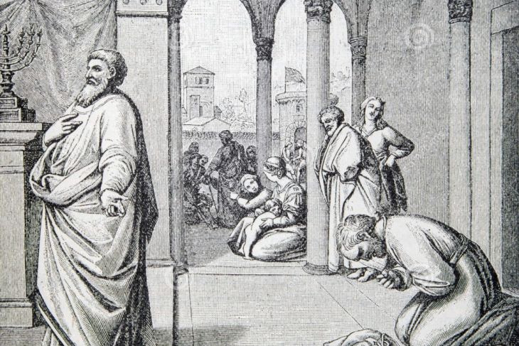 XXX Niedziela Zwykła