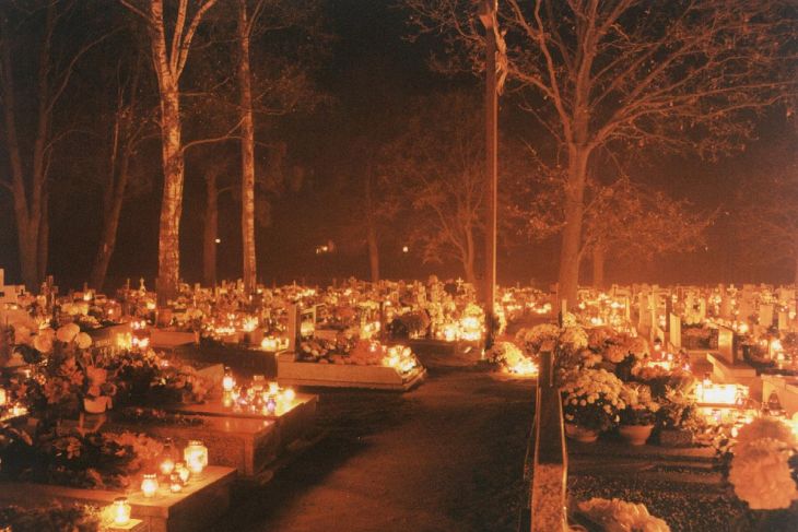 XXXI Niedziela Zwykła