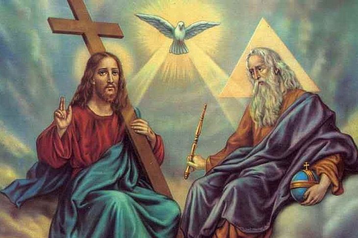 XXXII Niedziela Zwykła