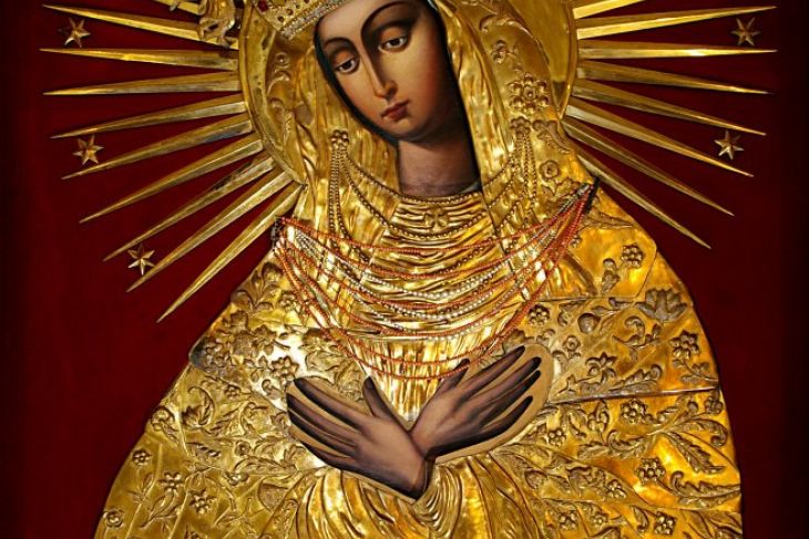 XXXIII Niedziela Zwykła