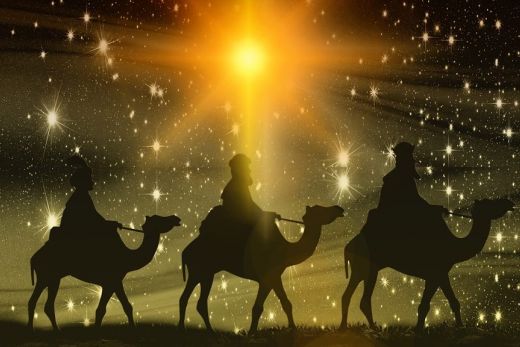 Uroczystość Trzech Króli