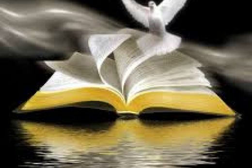 Niedziela Słowa Bożego