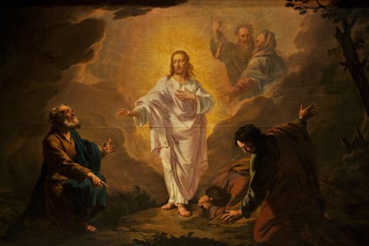 Panie, dobrze, że tu jesteśmy