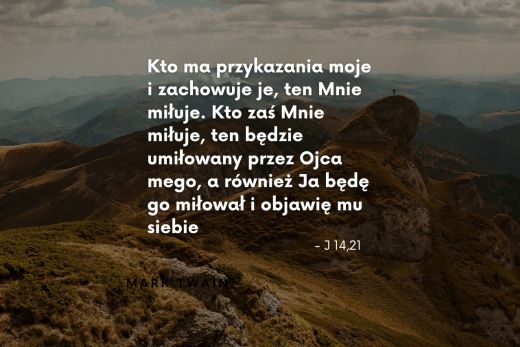Przykazania
