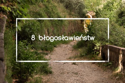 Błogosławieństwa